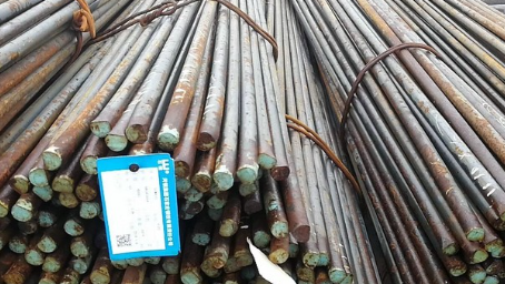 安远30CrNi3Mo合金结构钢