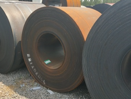 安远Q355NHB耐候板